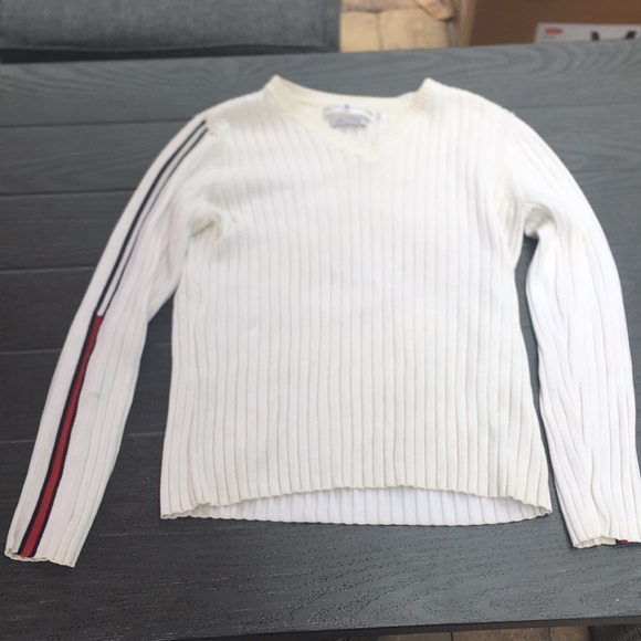 Tommy Hilfiger sweater - Picture 1 of 5